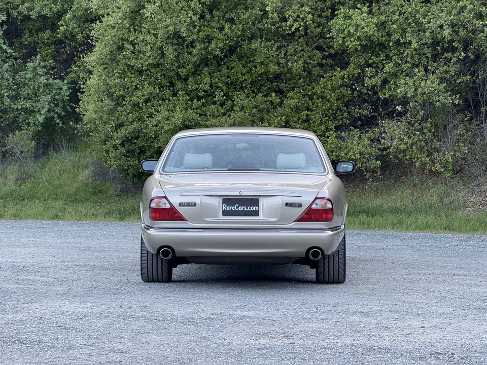 2000 Jaguar X308 XJR - Image 23 of 31