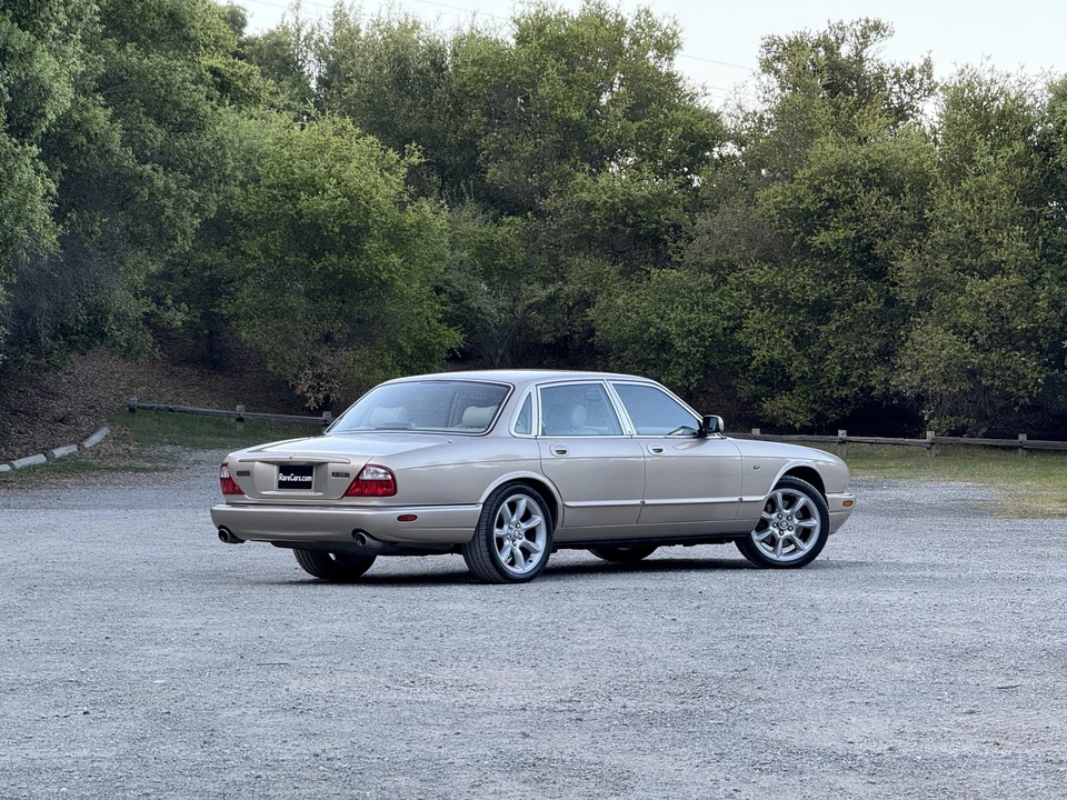 2000 Jaguar X308 XJR - Image 21 of 31