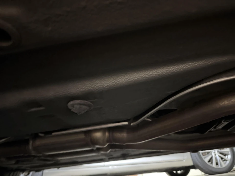2000 Mercedes-Benz R129 SL-Class - Image 27 of 31
