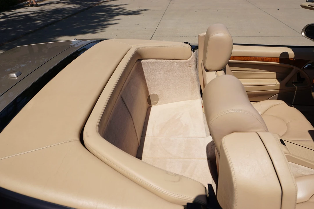 2000 Mercedes-Benz R129 SL-Class - Image 20 of 31