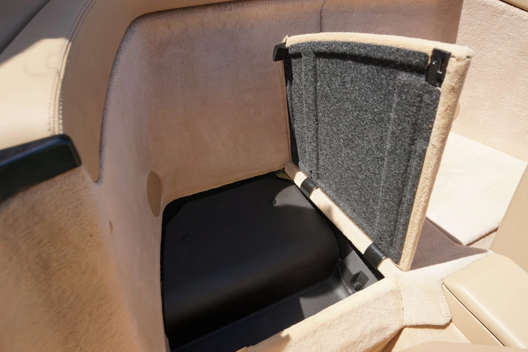 2000 Mercedes-Benz R129 SL-Class - Image 21 of 31