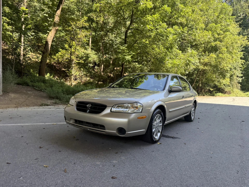 2000 Nissan Maxima 5th Gen - Image 18 of 31