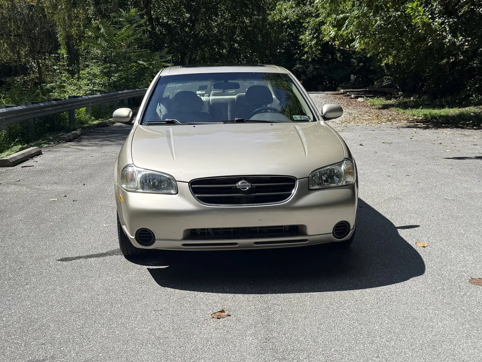 2000 Nissan Maxima 5th Gen - Image 7 of 31