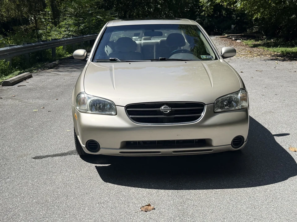2000 Nissan Maxima 5th Gen - Image 6 of 31