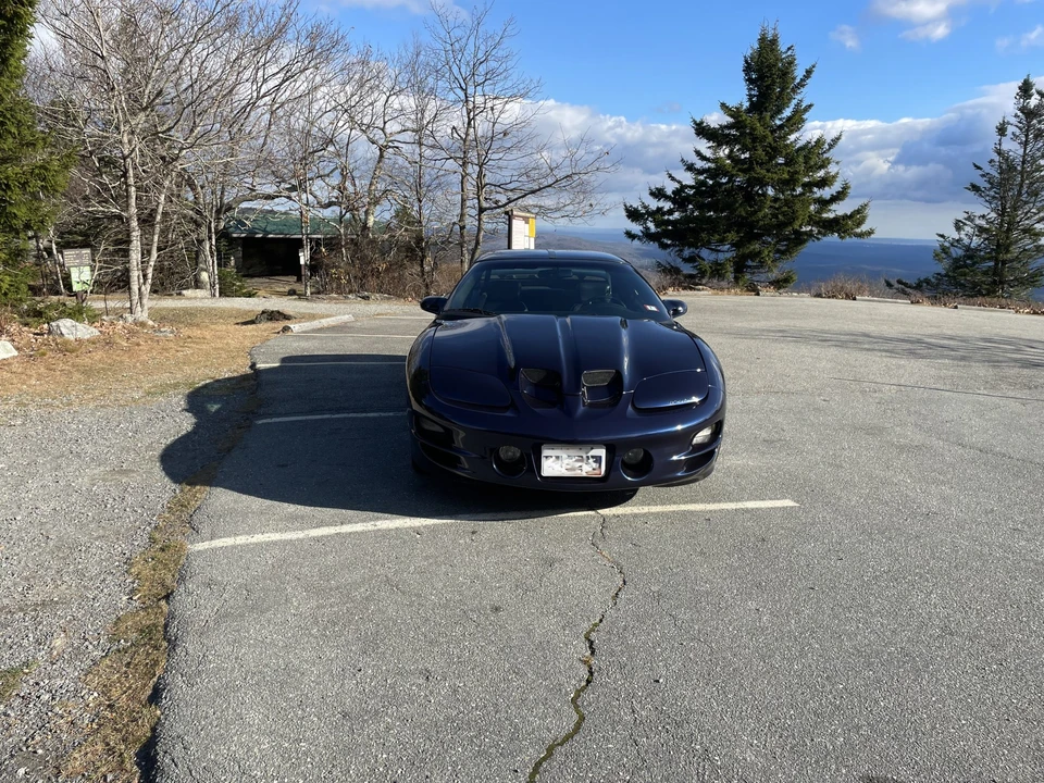 2000 Pontiac Firebird Trans Am 4th Gen - Image 12 of 31