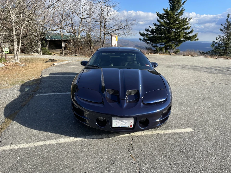 2000 Pontiac Firebird Trans Am 4th Gen - Image 11 of 31