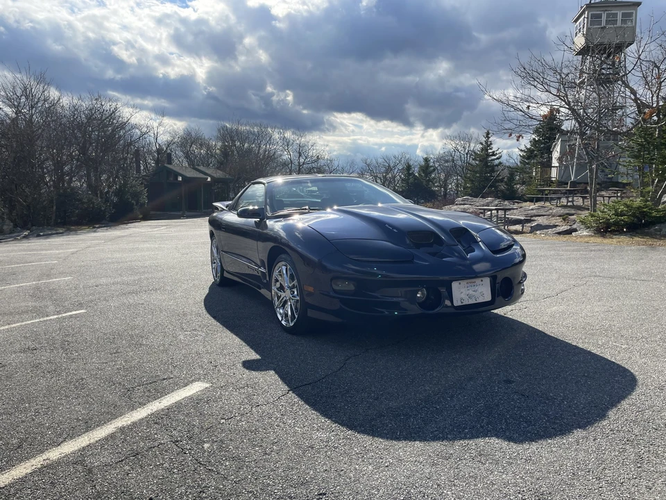 2000 Pontiac Firebird Trans Am 4th Gen - Image 14 of 31