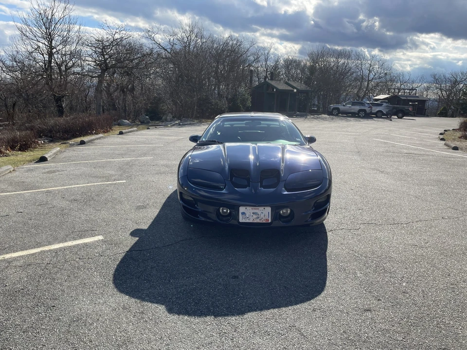 2000 Pontiac Firebird Trans Am 4th Gen - Image 10 of 31