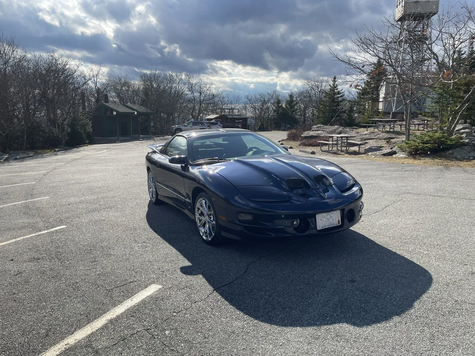 2000 Pontiac Firebird Trans Am 4th Gen - Image 15 of 31