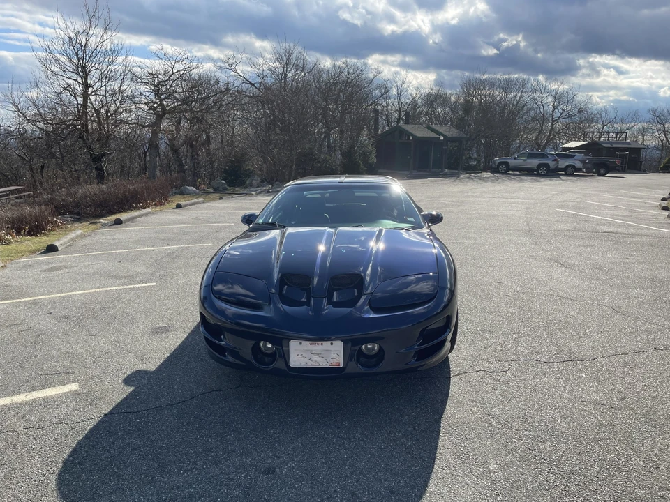 2000 Pontiac Firebird Trans Am 4th Gen - Image 9 of 31