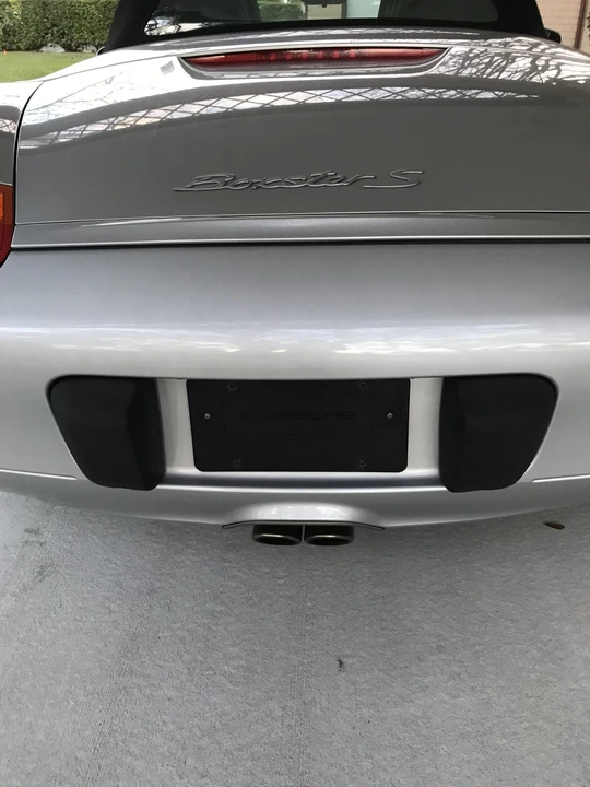 2000 Porsche 986 Boxster S - Image 24 of 31