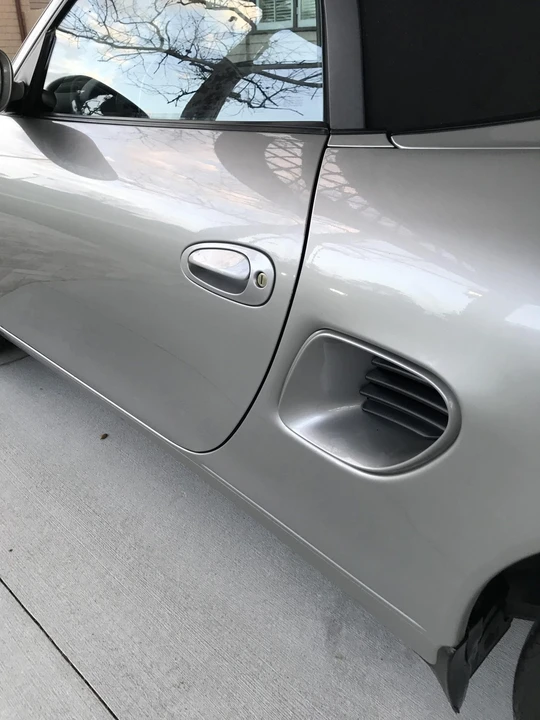 2000 Porsche 986 Boxster S - Image 19 of 31