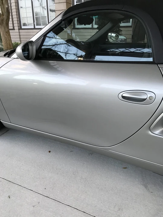 2000 Porsche 986 Boxster S - Image 18 of 31
