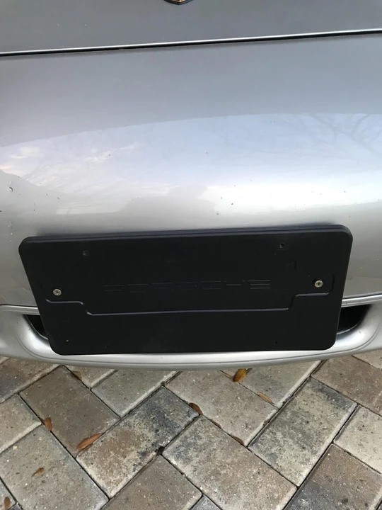 2000 Porsche 986 Boxster S - Image 15 of 31