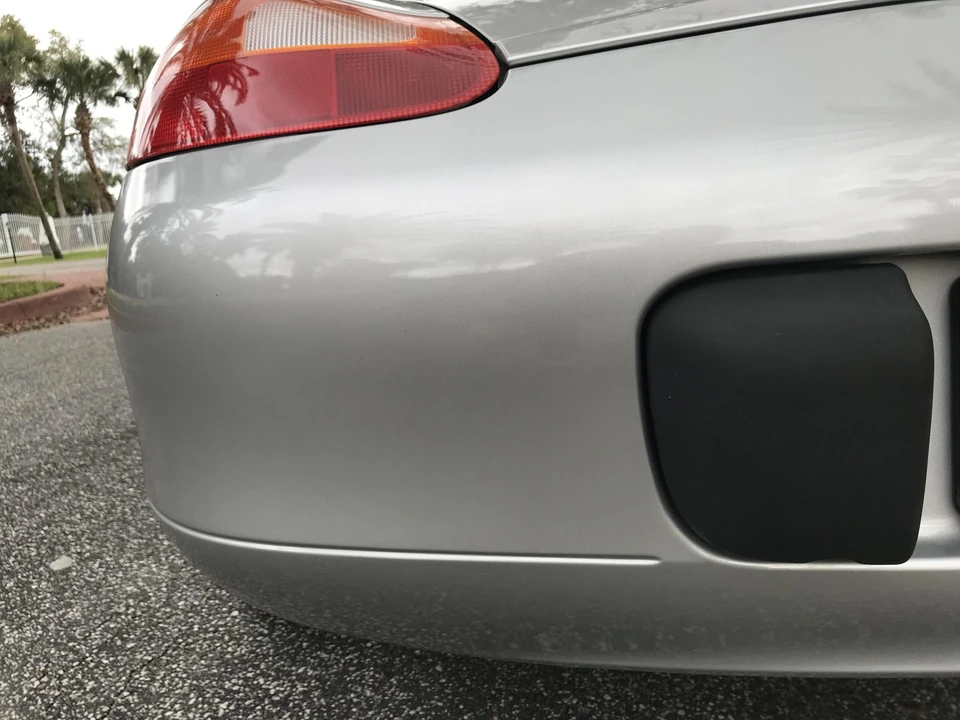 2000 Porsche 986 Boxster S - Image 23 of 31