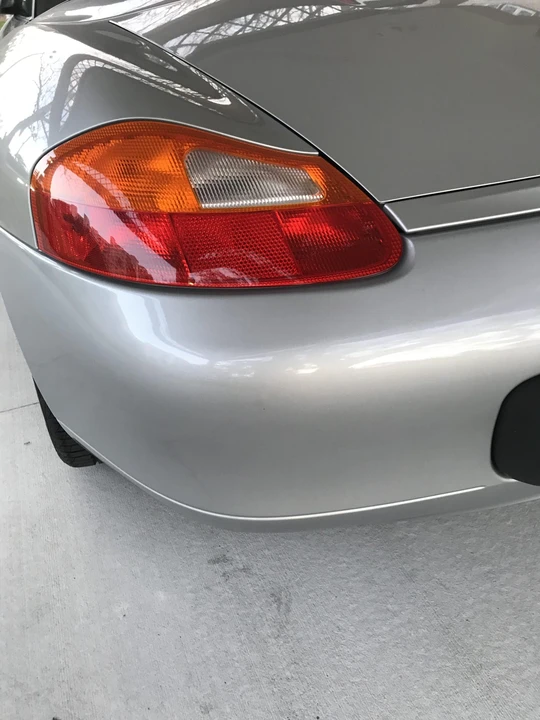 2000 Porsche 986 Boxster S - Image 22 of 31