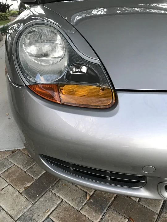 2000 Porsche 986 Boxster S - Image 13 of 31