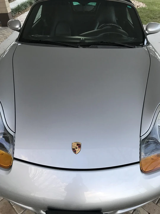 2000 Porsche 986 Boxster S - Image 14 of 31