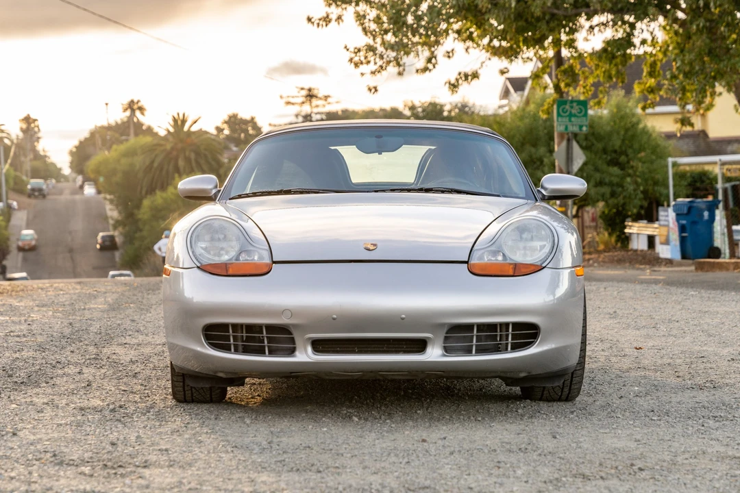 2000 Porsche 986 Boxster S - Image 11 of 31