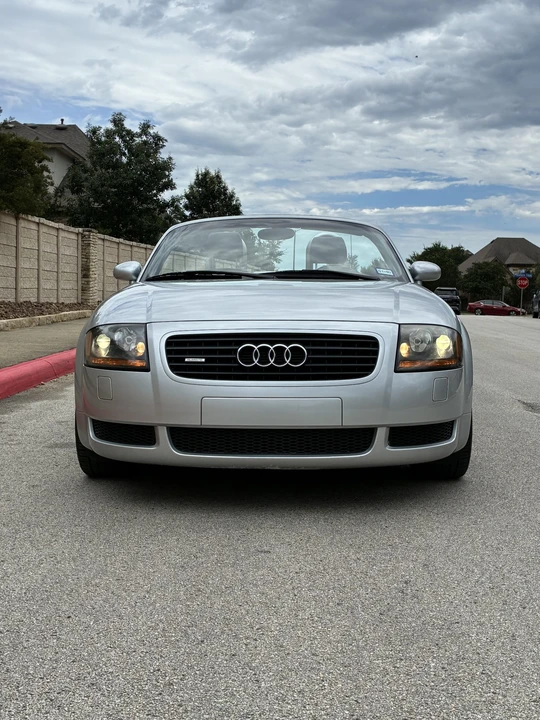 2001 Audi TT Mk1 - Image 16 of 31