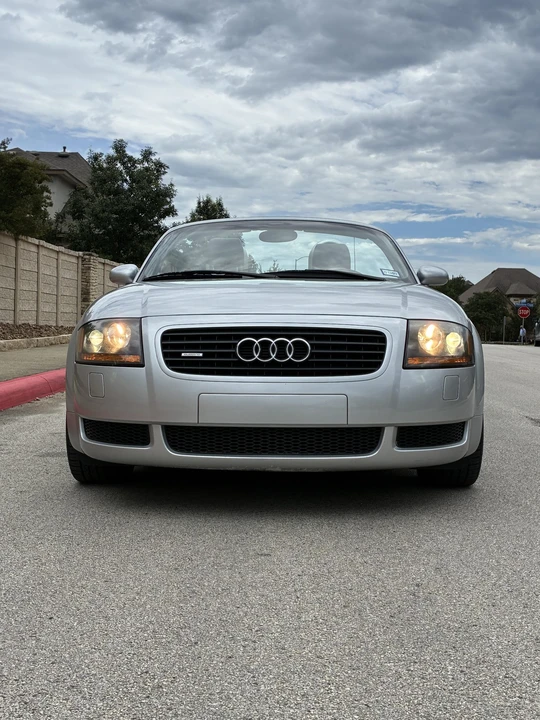 2001 Audi TT Mk1 - Image 17 of 31