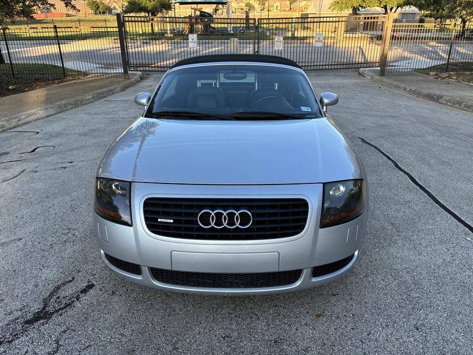2001 Audi TT Mk1 - Image 18 of 31
