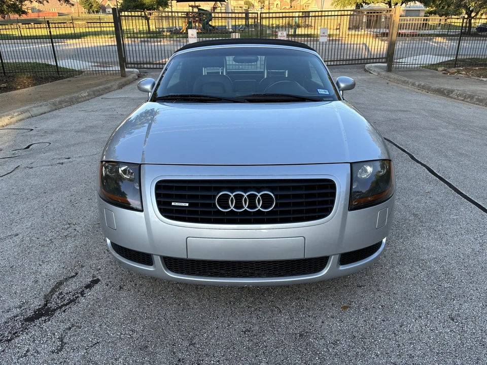 2001 Audi TT Mk1 - Image 19 of 31