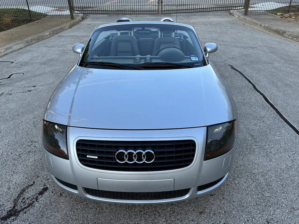 2001 Audi TT Mk1 - Image 20 of 31