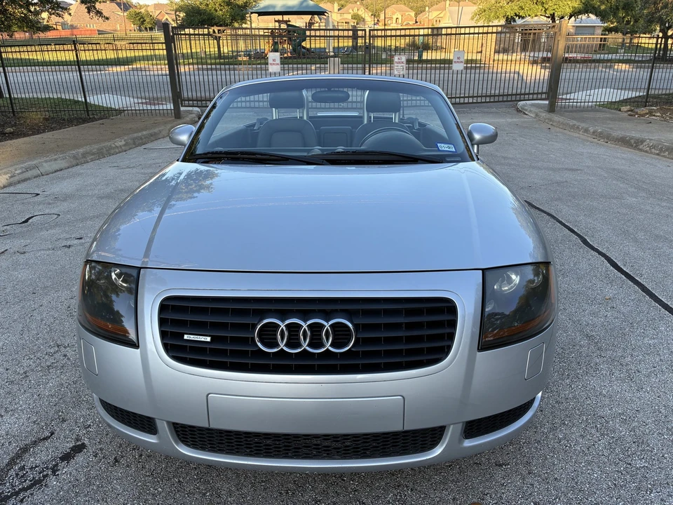 2001 Audi TT Mk1 - Image 24 of 31
