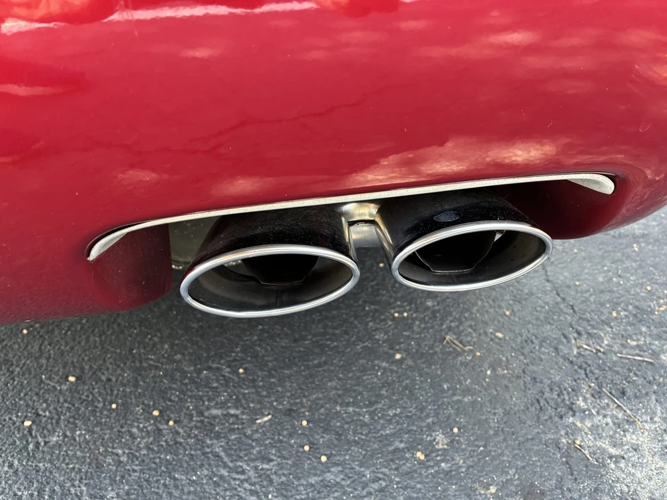 2001 Cadillac Eldorado 12th Gen - Image 26 of 31