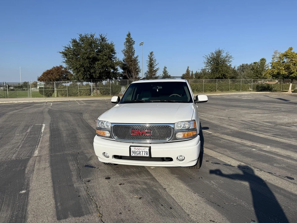 2001 GMC Yukon 1st Gen - Image 5 of 31