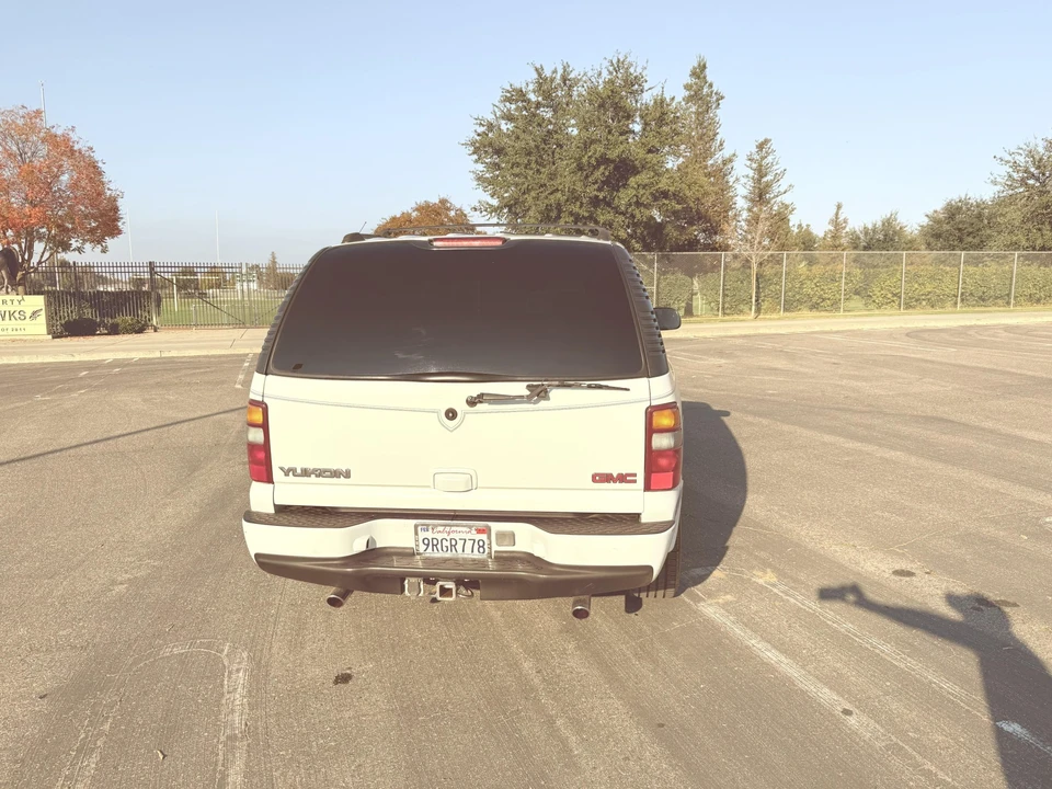 2001 GMC Yukon 1st Gen - Image 13 of 31