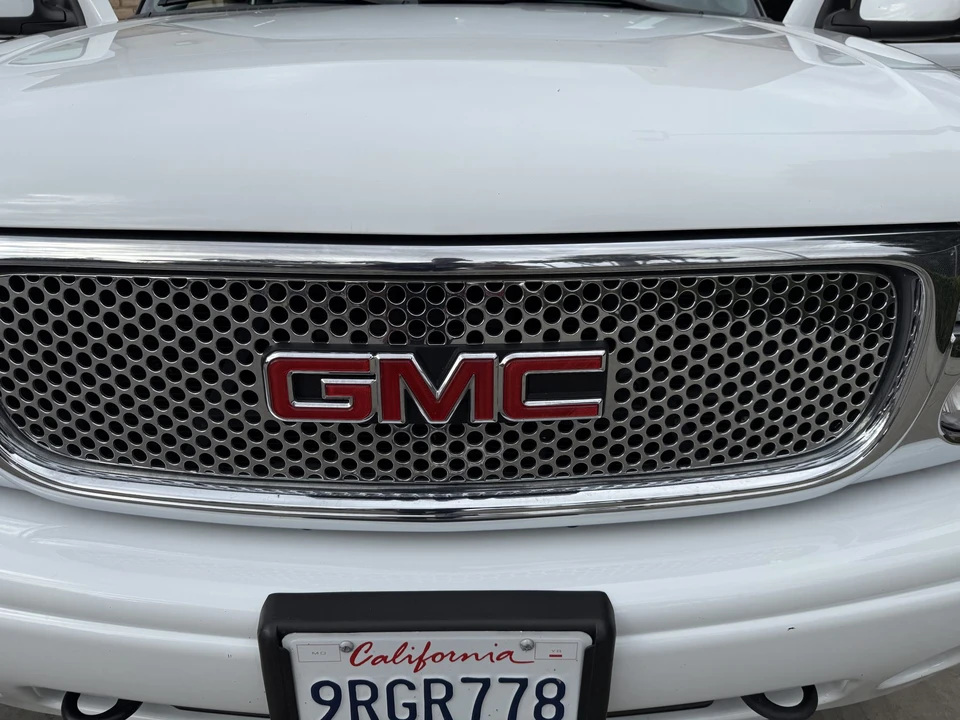 2001 GMC Yukon 1st Gen - Image 29 of 31