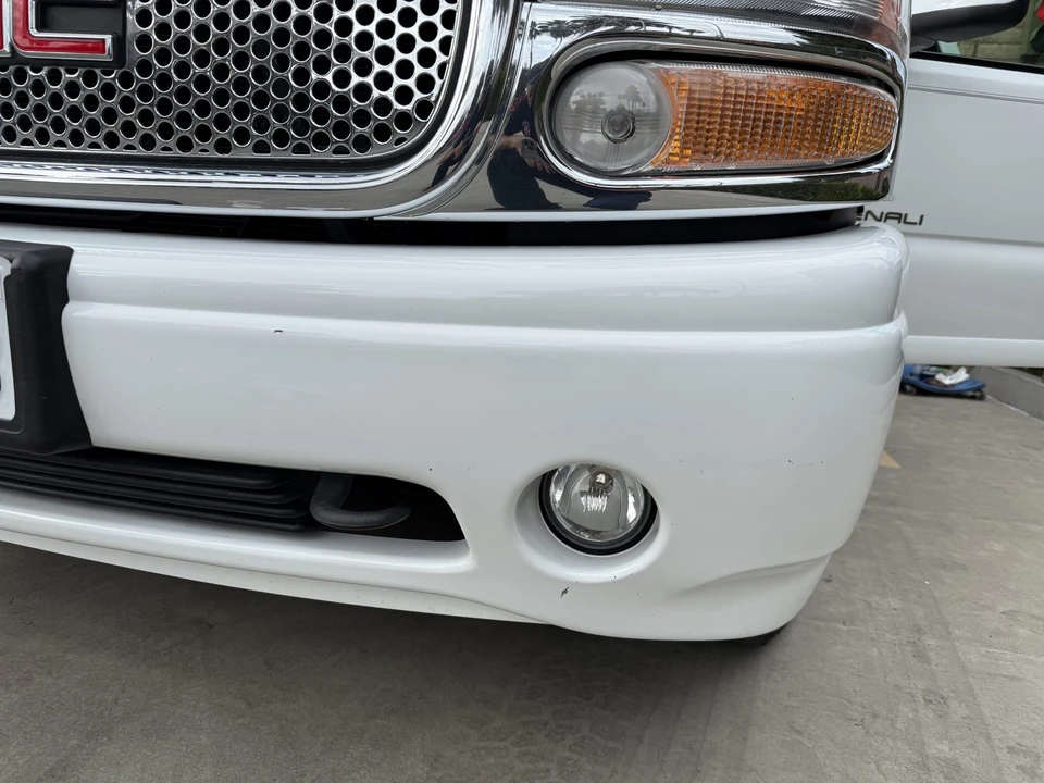 2001 GMC Yukon 1st Gen - Image 31 of 31