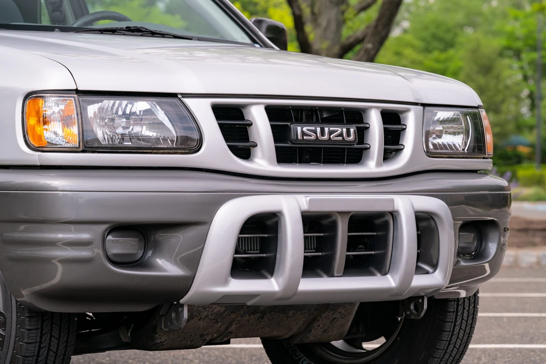2001 Isuzu Rodeo - Image 29 of 31