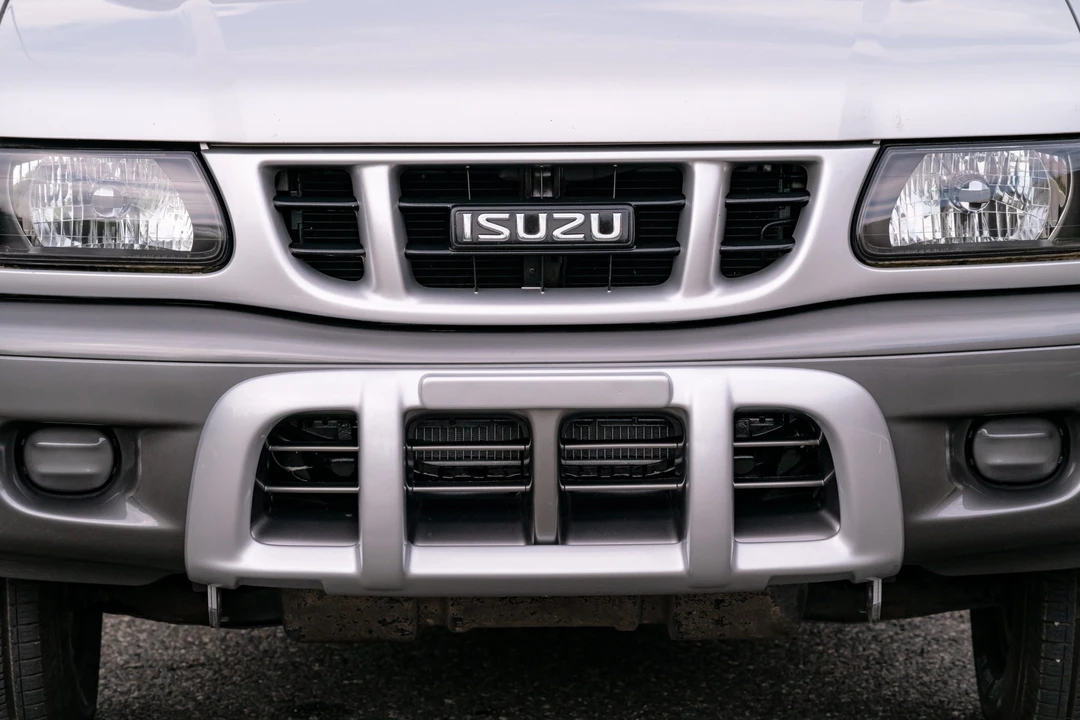 2001 Isuzu Rodeo - Image 30 of 31