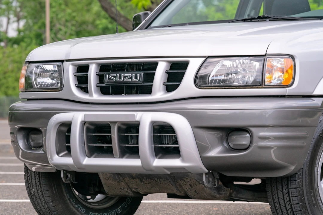 2001 Isuzu Rodeo - Image 31 of 31