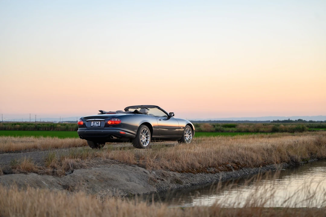 2001 Jaguar X100 XKR - Image 23 of 31