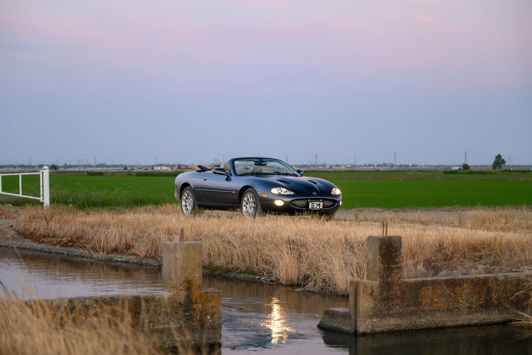 2001 Jaguar X100 XKR - Image 27 of 31