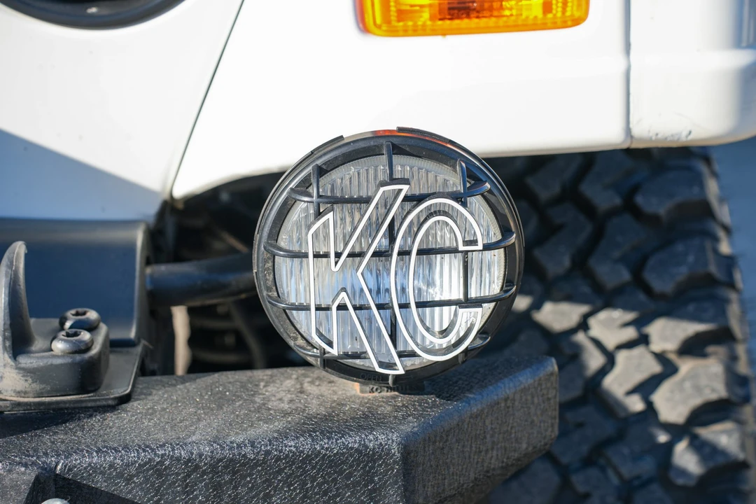 2001 Jeep TJ Wrangler - Image 31 of 31