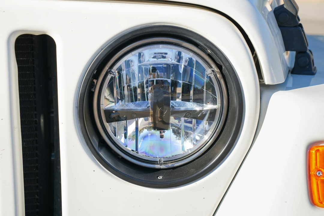 2001 Jeep TJ Wrangler - Image 29 of 31