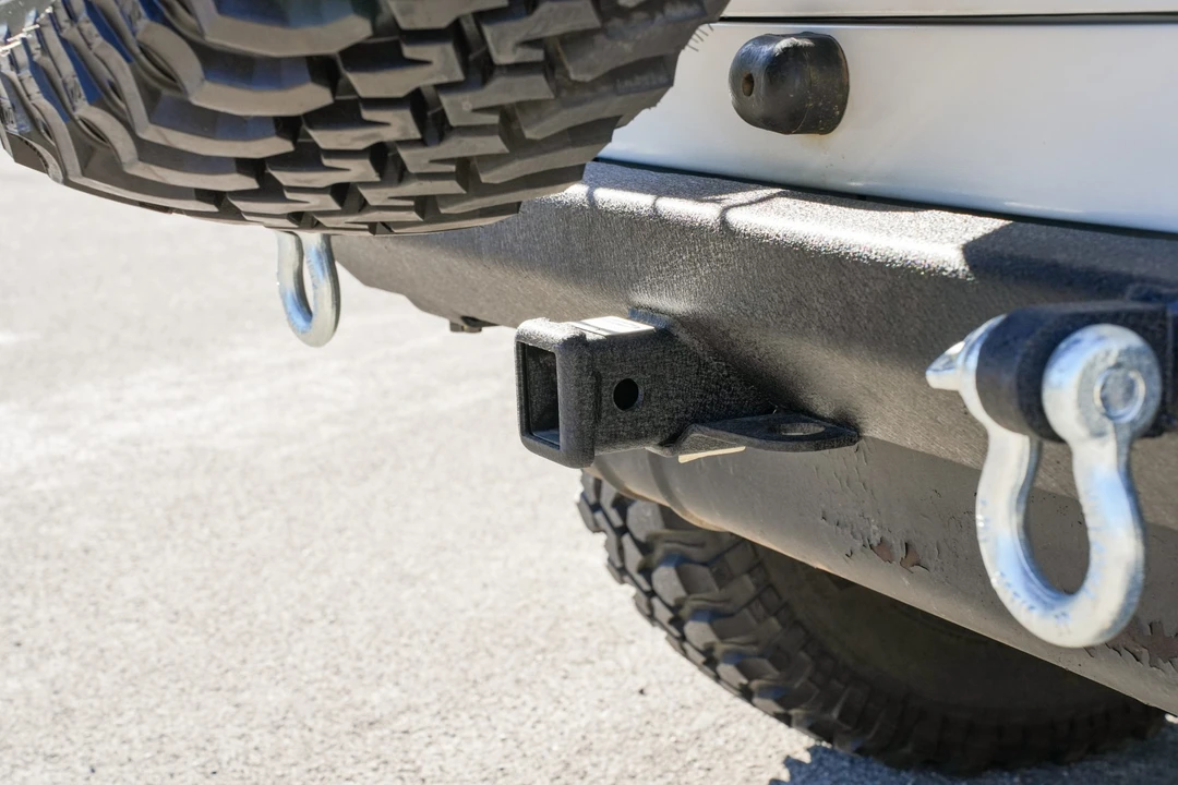 2001 Jeep TJ Wrangler - Image 20 of 31