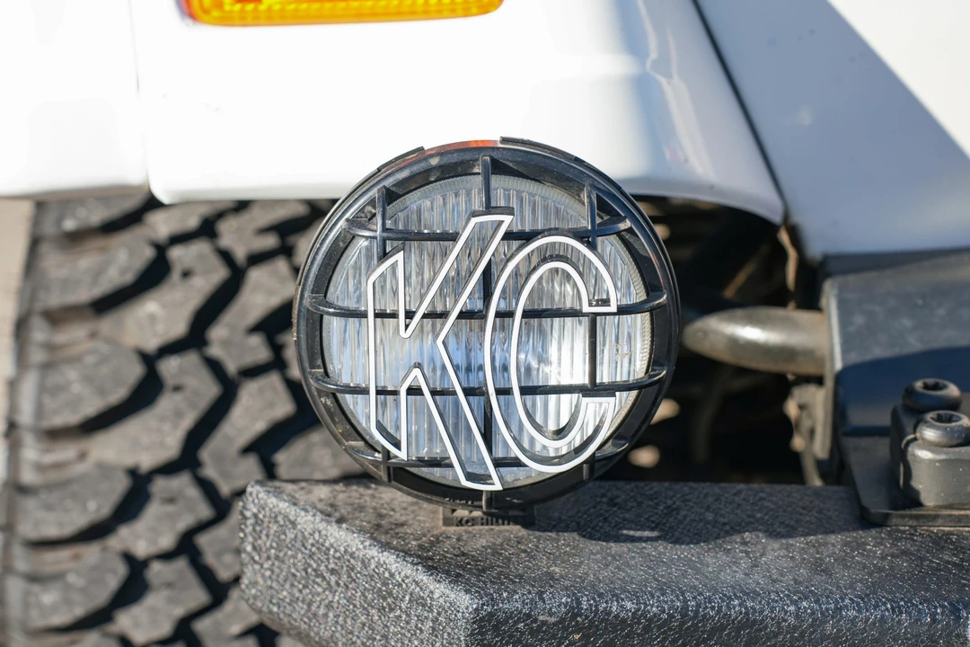 2001 Jeep TJ Wrangler - Image 30 of 31