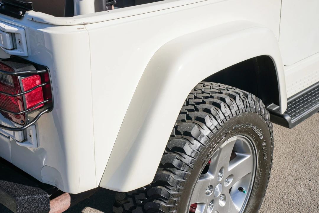 2001 Jeep TJ Wrangler - Image 18 of 31