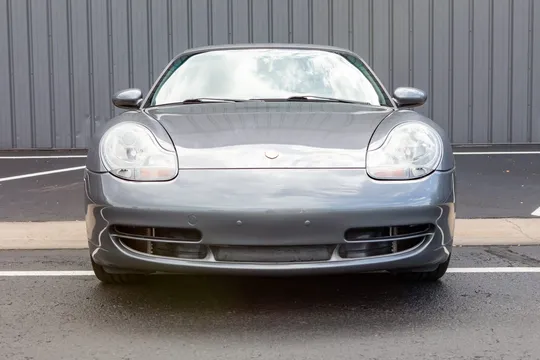 2001 Porsche 996 Carrera - Image 3 of 31