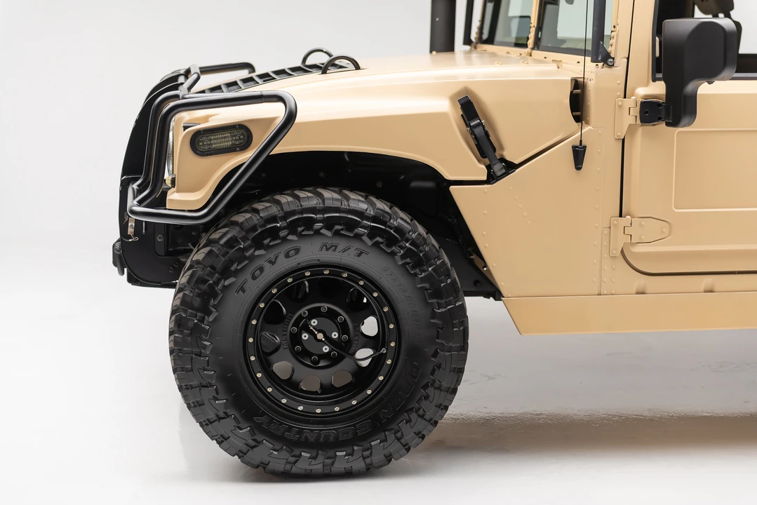 2002 Hummer Hummer H1 - Image 21 of 31