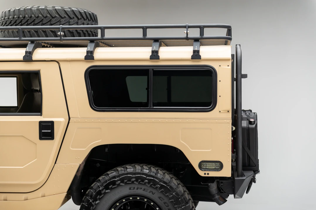 2002 Hummer Hummer H1 - Image 24 of 31