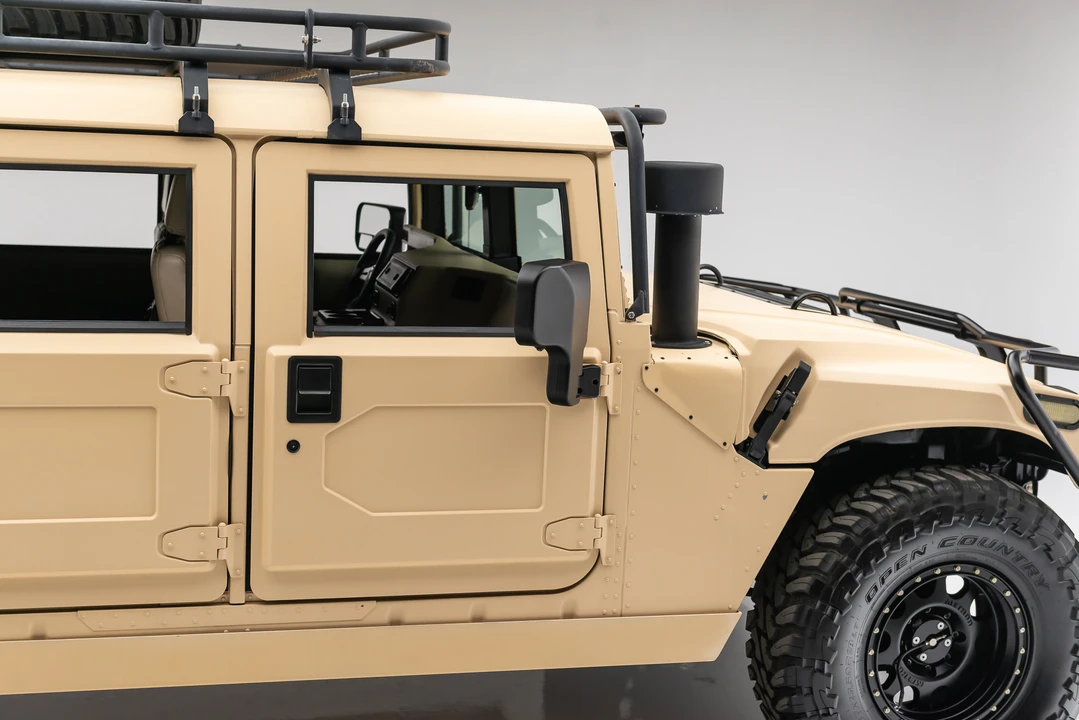 2002 Hummer Hummer H1 - Image 29 of 31