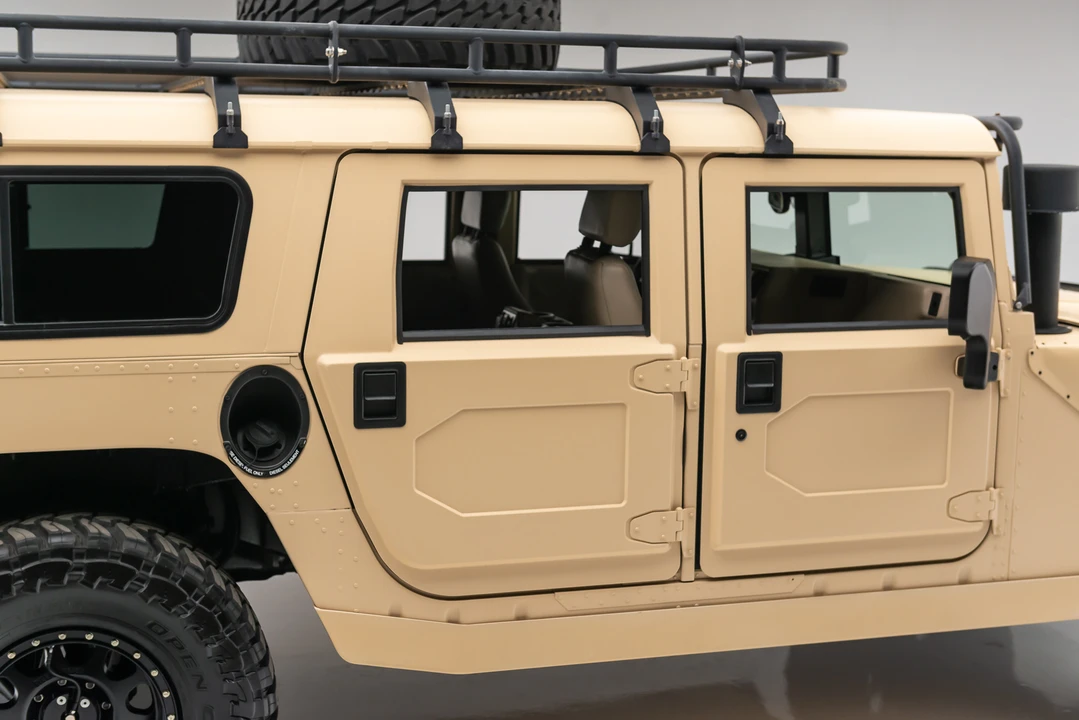 2002 Hummer Hummer H1 - Image 28 of 31