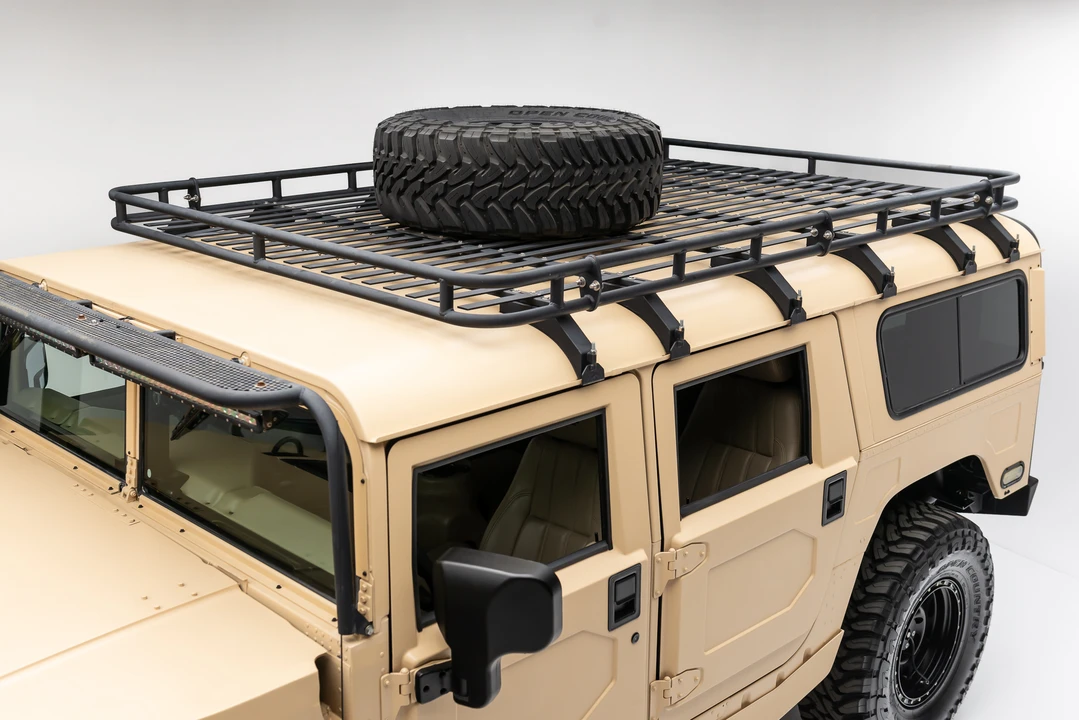 2002 Hummer Hummer H1 - Image 18 of 31